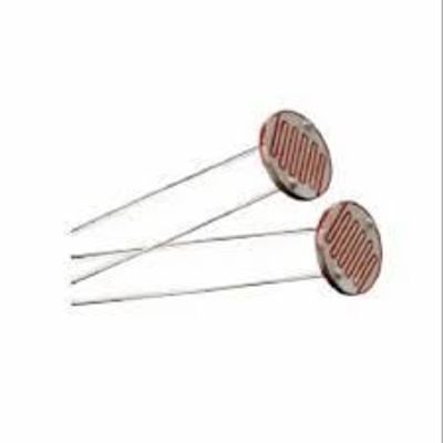 (CODE 56) LDR/ Light depend resistant ( mini size)/light dependent register_img_0