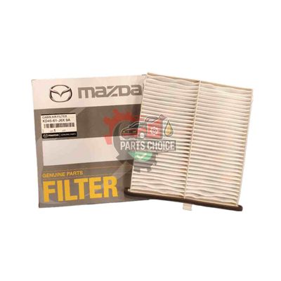 MAZDA OEM CABIN FILTER KD45-61-J6X_img_0