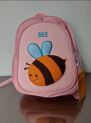 3D Baby School Bag (China)_img_0