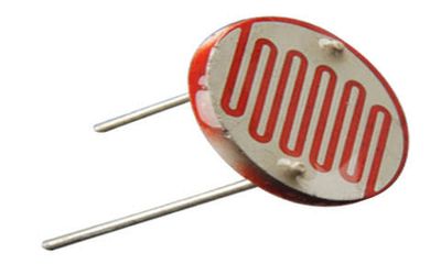 (CODE 57) LDR/ Light depend resistant (big size)_img_1