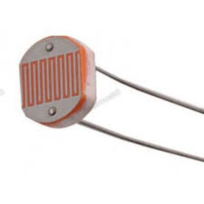 (CODE 57) LDR/ Light depend resistant (big size)_img_0