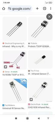 (CODE 58) IR RECIVER SENSOR_img_1