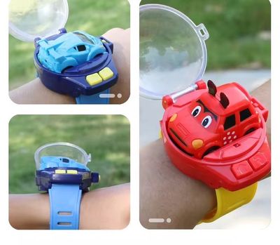 Mini RC Car Watch_img_0
