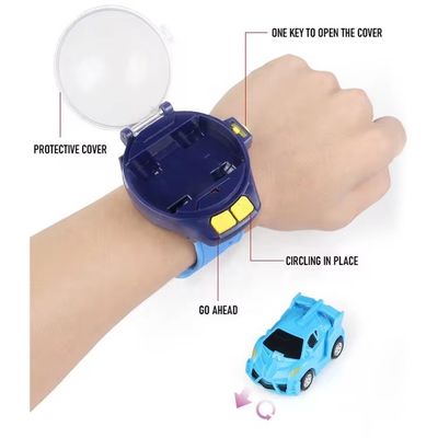 Mini RC Car Watch_img_2
