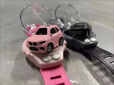 Mini RC Car Watch_img_12