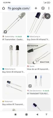 (CODE 59) IR TRANSMIT SENSOR_img_1