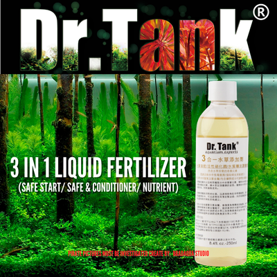Dr tank 3 in 1 fertilizer ( 250 ml)_img_0