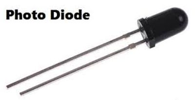 (CODE 60) PHOTO DIODE FOR DIY PROJECT._img_0