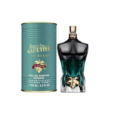 JEAN PAUL GAULTIER LE BEAU LE PARFUM EDP INTENSE 125 ML FOR MEN_img_0