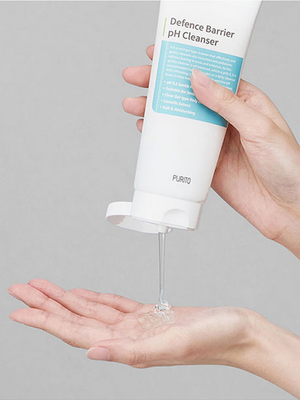 PURITO - Defence Barrier pH Cleanser (150ml)_img_1
