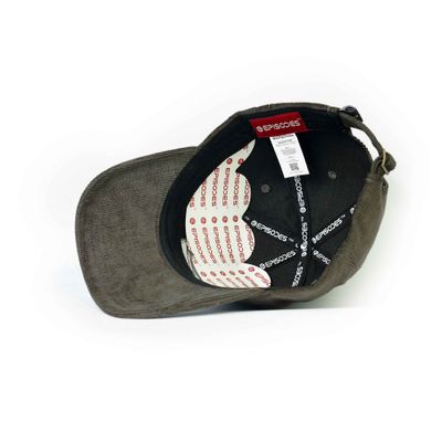 Episodes Iconic Charcoal Cord Cap_img_4