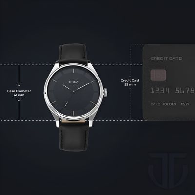Titan Neo V Analog Watch - For Unisex_img_5