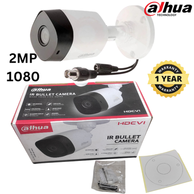 Dahua HAC-B1A21P 2MP HDCVI IR Bullet Camera_img_0