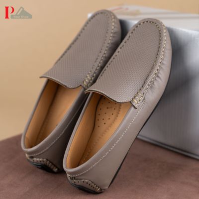 Ash Dice Loafer