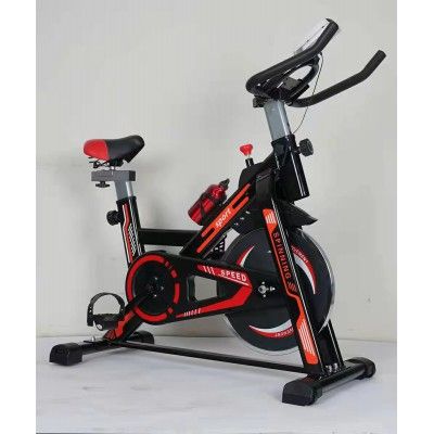 HEAVY DUTY SPORTS SPINNER EXERCISE BIKE_img_0