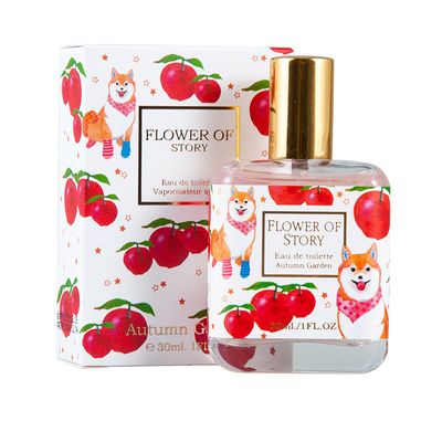 Flower of Story Brand Perfume_img_0