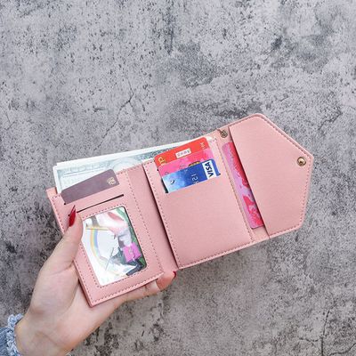 Imported Ladies Wallet_img_1