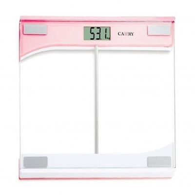 Electronic Bathroom Scale_img_0
