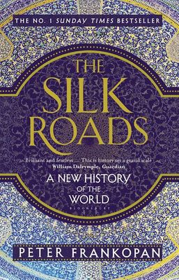 The Silk Roads by Peter Frankopan_img_0