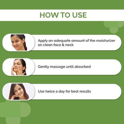 The Derma Co Pore Minimizing Daily Cream Face Moisturizer With 3% Niacinamide 3% Pha And P-Refinyl_img_3