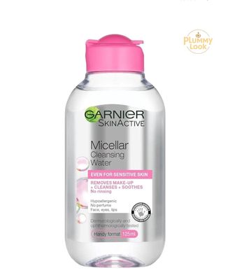 Garnier Micellar Cleansing Water (125ml)_img_0