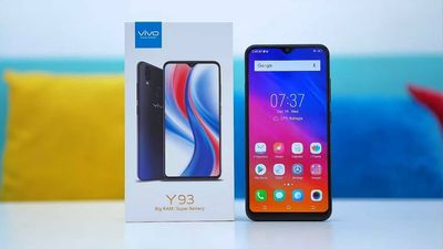 Vivo Y93 (6+128GB)_img_5