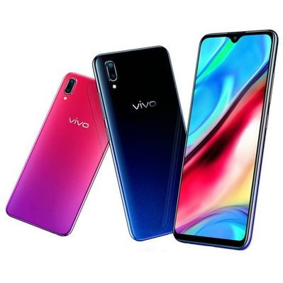 Vivo Y93 (6+128GB)_img_7