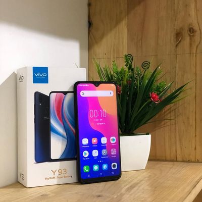 Vivo Y93 (6+128GB)_img_6