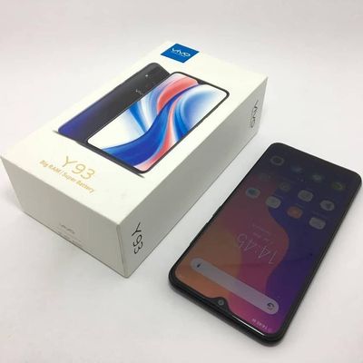 Vivo Y93 (6+128GB)_img_8