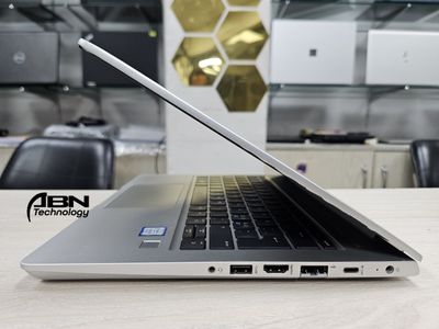 HP ProBook 430 G6. Core i5, 8th Gen. 8GB RAM, 256GB SSD. 13.3" Display_img_1
