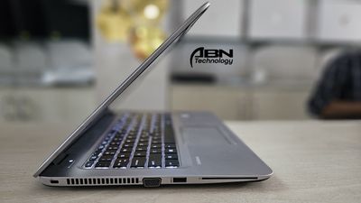 HP EliteBook 840 G3, Core i5, 6th Gen. 8GB RAM, 256GB SSD. 14.1" Display_img_4