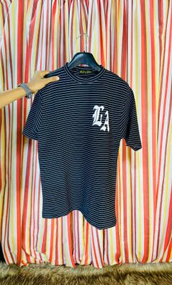 Men's Drop Shoulder T-shirt_img_1