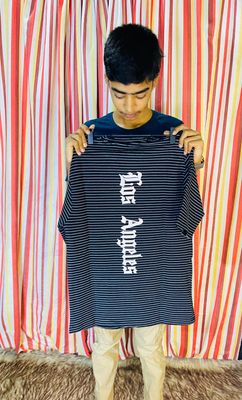 Men's Drop Shoulder T-shirt_img_2