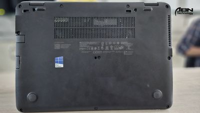 HP EliteBook 840 G4, Core i5, 7th Gen. 8GB RAM, 256GB SSD. 14.1" Display_img_1