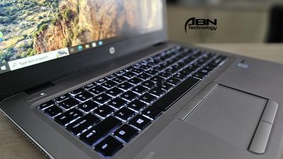 HP EliteBook 840 G4, Core i5, 7th Gen. 8GB RAM, 256GB SSD. 14.1" Display_img_3