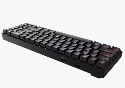 Dareu EK871 GTR – RGB Hot Swappable Wireless Mechanical Keyboard_img_1
