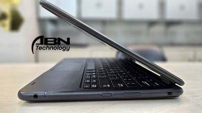 Dell 3190 2in1. Intel Celeron processor, 8GB RAM, 128GB SSD. 11.6" X360 Touch Display_img_2