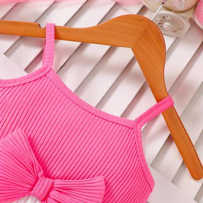 Imported ✨ Original Design Baby Girl Dress – Personalized Sling Style_img_3