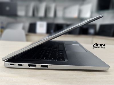 Dell 7400 2in1. Core i7, 8th Generation. 16GB RAM, 256GB SSD. 14.1" X360 Touch Display._img_2