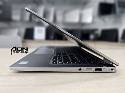 Dell 7400 2in1. Core i7, 8th Generation. 16GB RAM, 256GB SSD. 14.1" X360 Touch Display._img_3