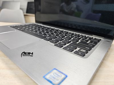Dell 7400 2in1. Core i7, 8th Generation. 16GB RAM, 256GB SSD. 14.1" X360 Touch Display._img_4