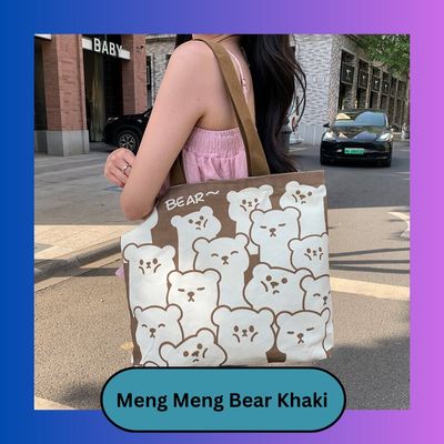 Meng Meng Bear (Khaki)_img_0