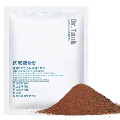 Dr tank energy base fertilizer (50 grm)_img_0