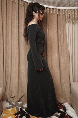 Moonlight Ruched Maxi Dress_img_5