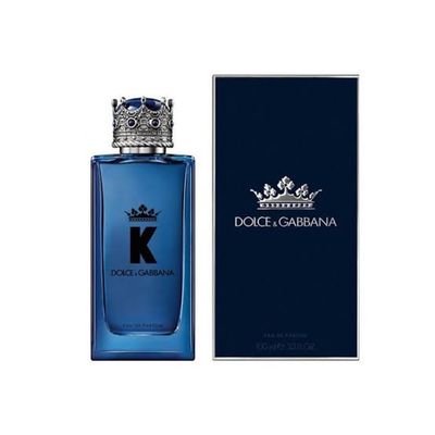DOLCE & GABBANA KING MEN EDP 100ML_img_0