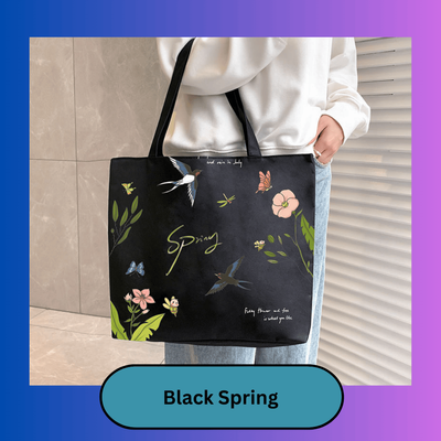 Black Spring