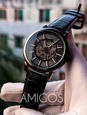 Emporio Armani Automatic Belt_img_0