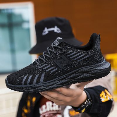 Lightweight Soft & Comfortable Sports Shoes - S-31_img_2