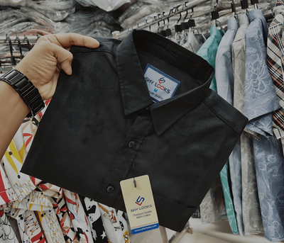 Premium Solid Shirt_img_0