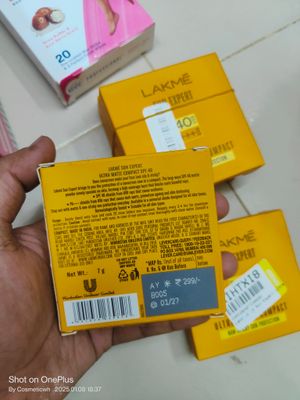 Lakme sun expert compact powder original_img_1